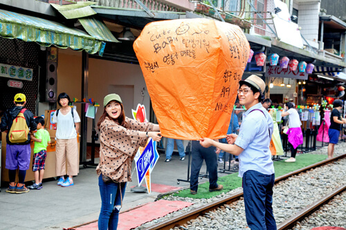 5_Pingxi-Sky-Lantern-Festival