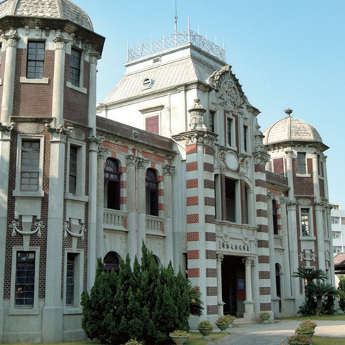 Changhua001