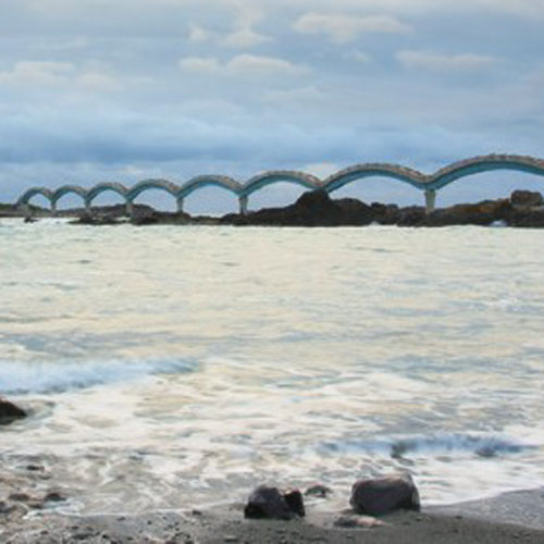 Hualien007