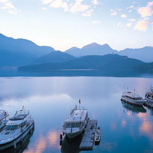 Nantou001