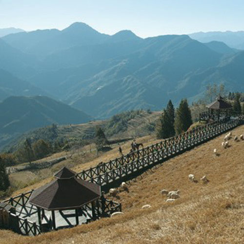 Nantou006