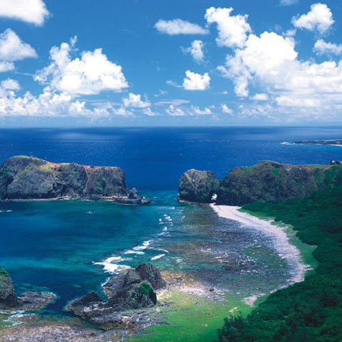 Taitung007