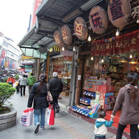Tamsui002
