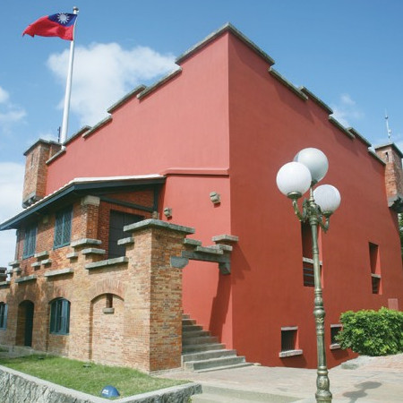 Tamsui003