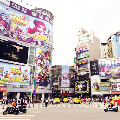 Ximending_01