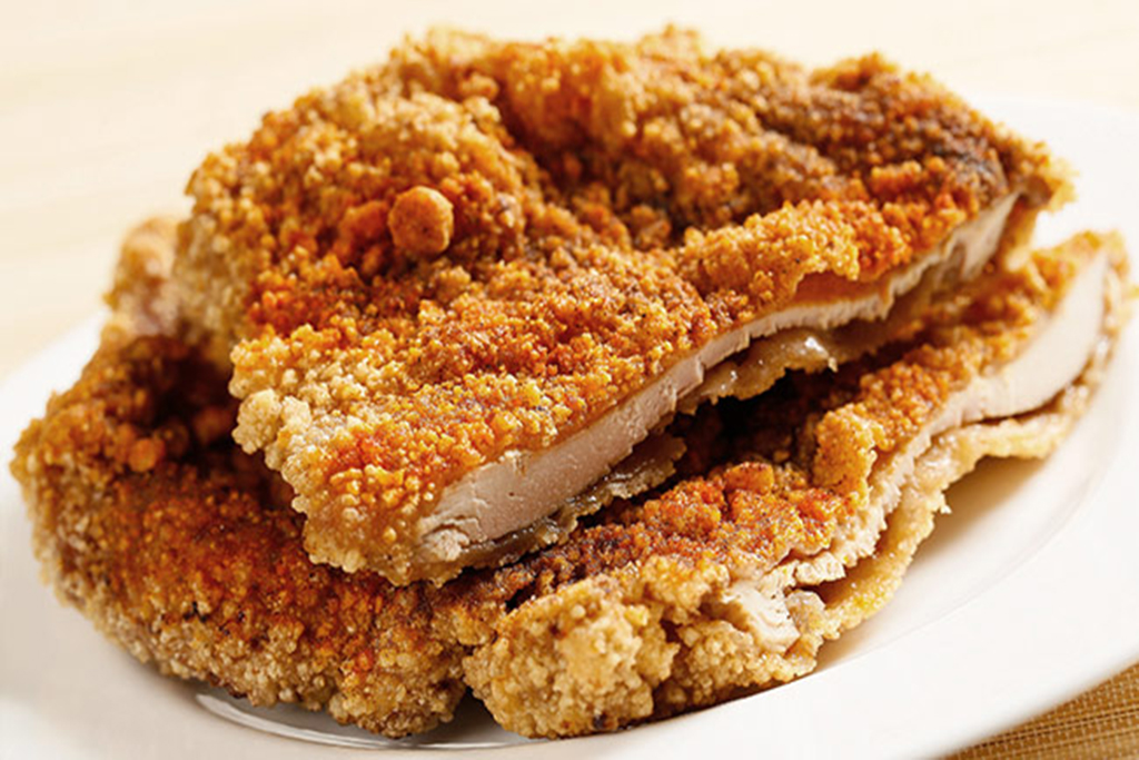 chicken-cutlet