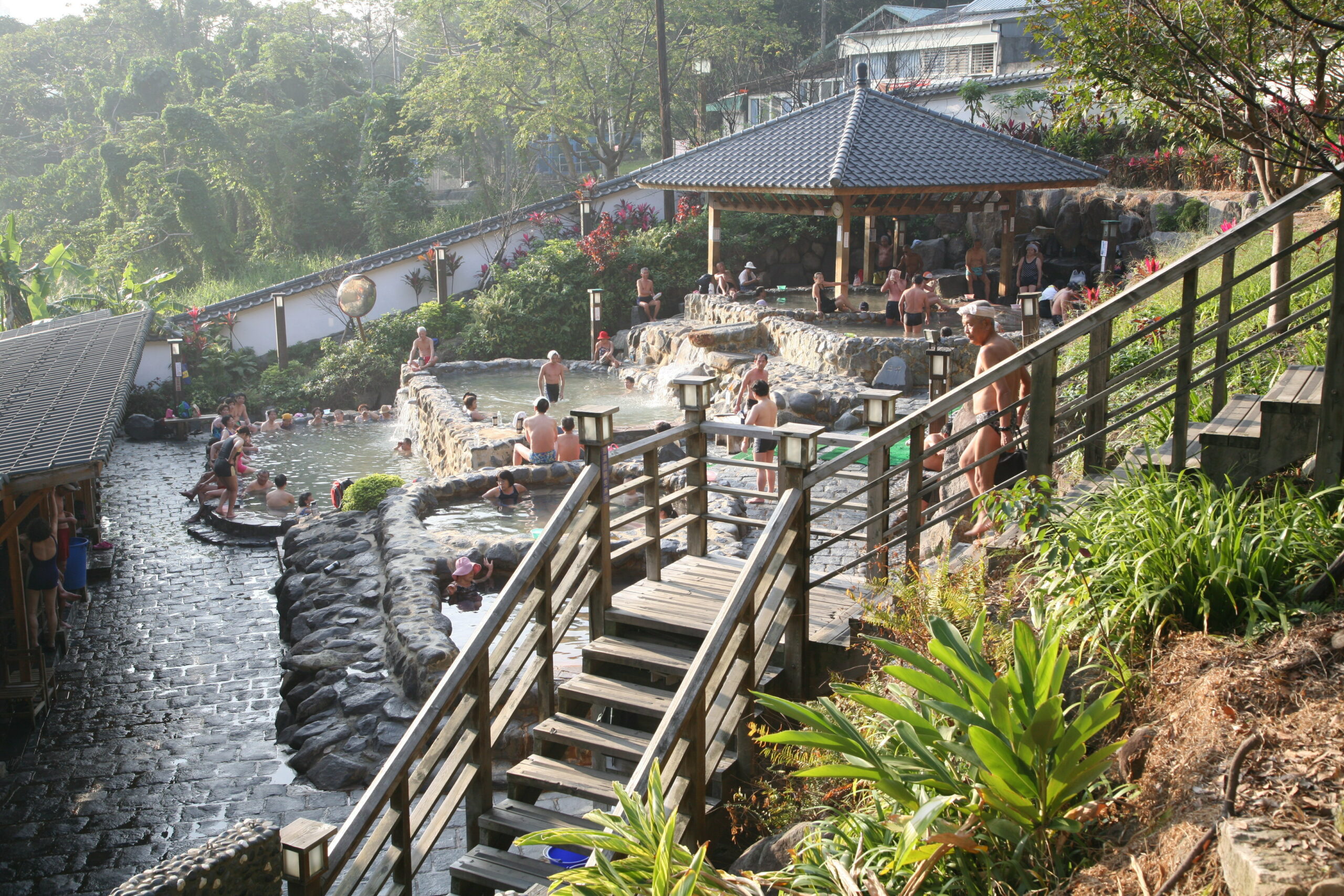 beitou 1