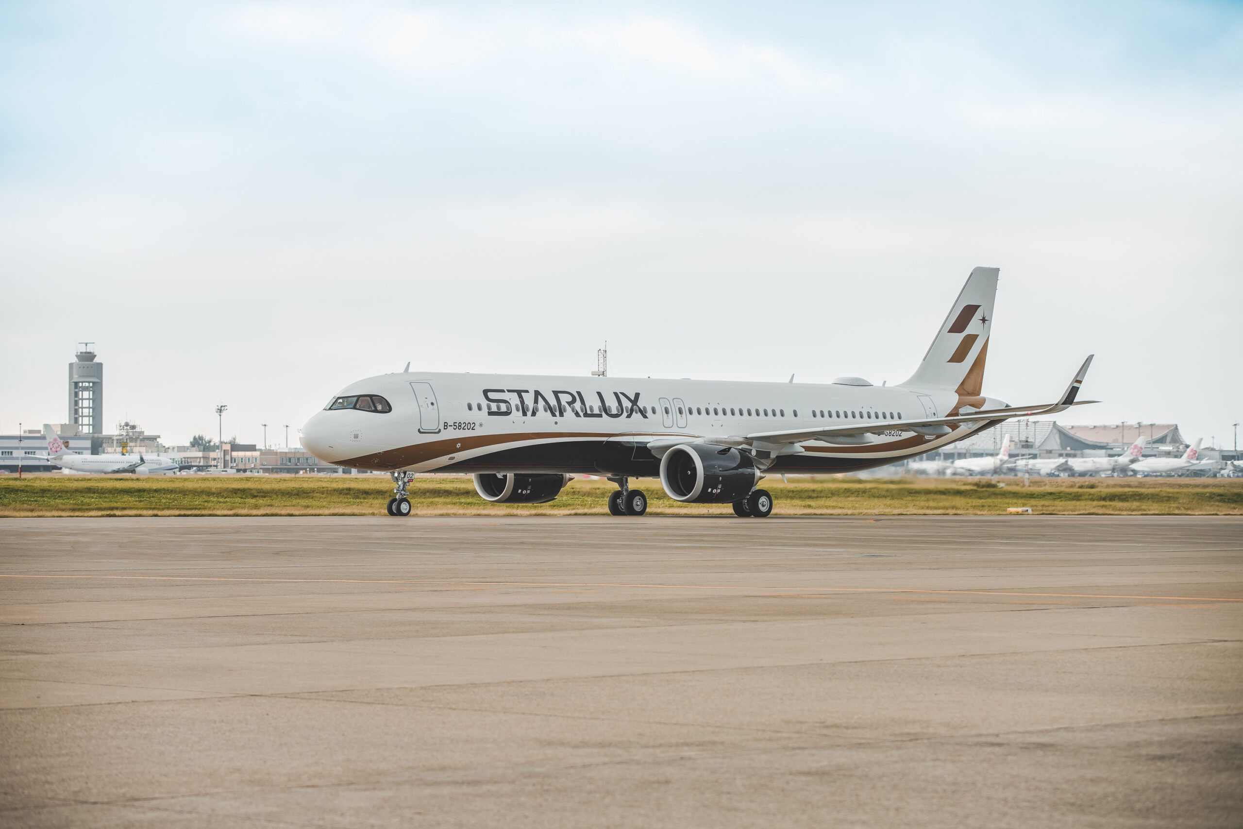 星宇航空宣佈2021年1月5日正式開航吉隆坡