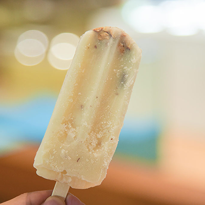 Salt Ice Popsicle 400