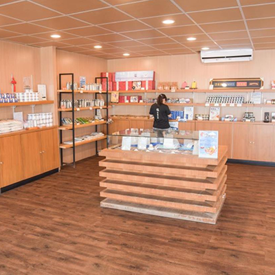 Store 400