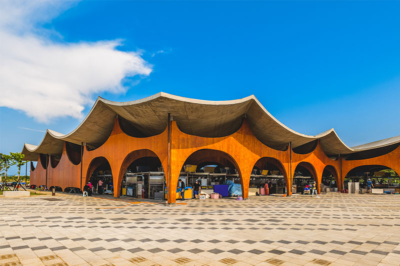 Hsinchu_Miaoli_Tourist_Circle_Attractions Hsinchu-Miaoli Tourist Circle Attractions