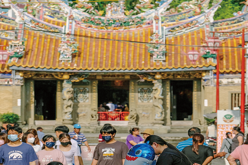 Hsinchu_Miaoli_Tourist_Circle_Attractions_2 Hsinchu-Miaoli Tourist Circle Attractions 2