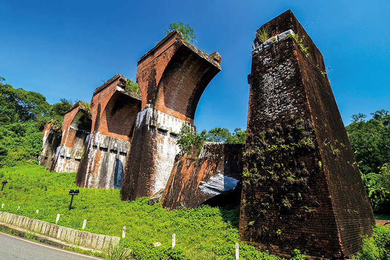 Hsinchu_Miaoli_Tourist_Circle_Attractions_4 Hsinchu-Miaoli Tourist Circle Attractions 4