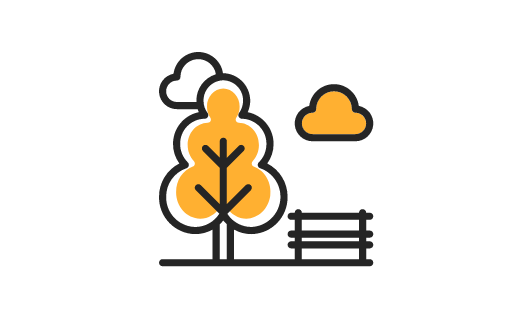 mountain icon