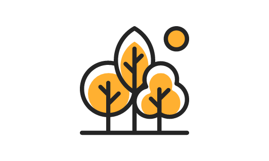 mountain icon