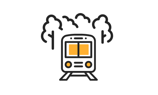 mountain icon