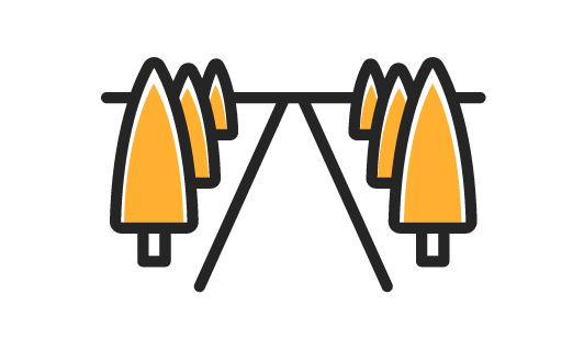 mountain icon