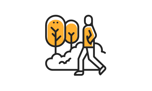 mountain icon
