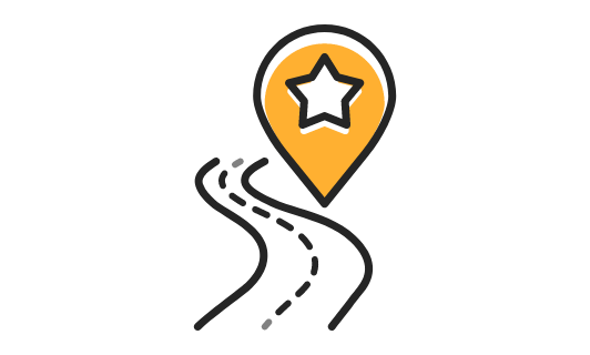 mountain icon