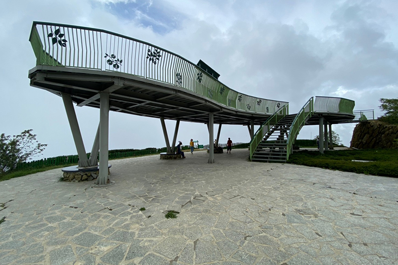 Bukit Yunling