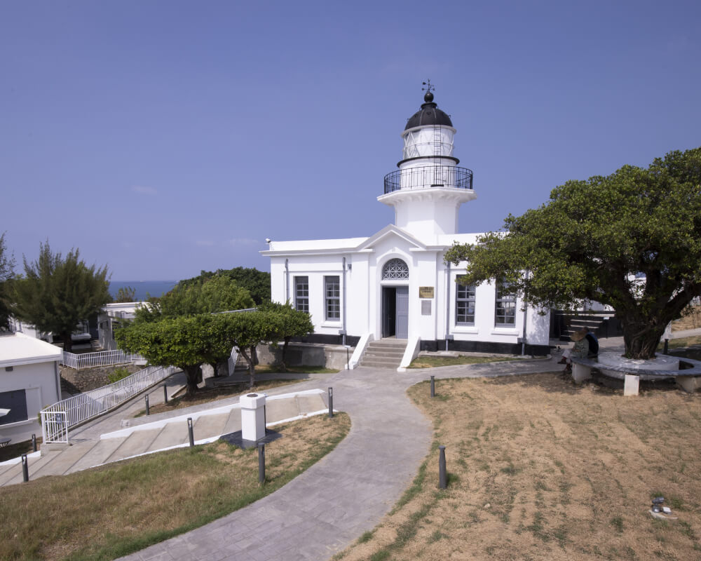 Rumah Api Kaohsiung