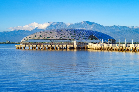 Kawasan Pemandangan Negara Teluk Dapeng