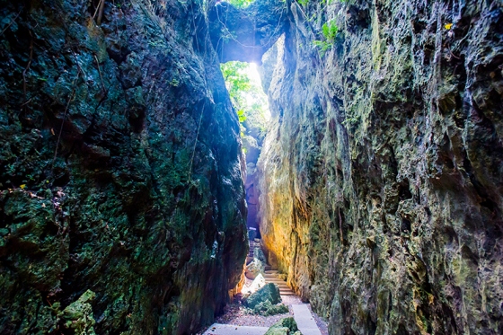 Taman Negara Kenting