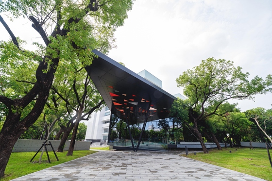 Perpustakaan Daerah Pingtung