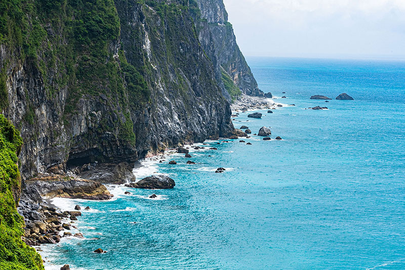 Tebing Qingshui