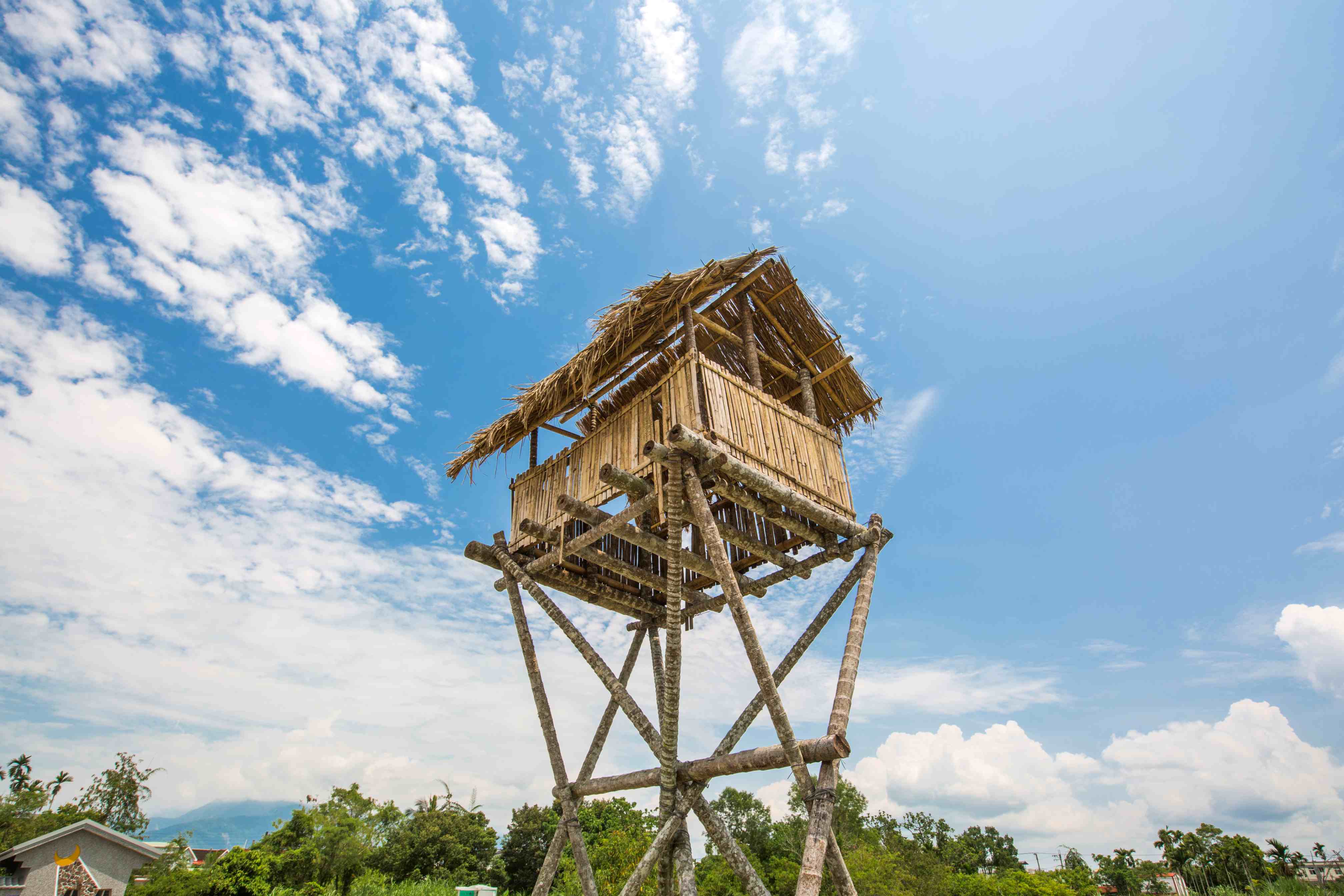 Kampung Suku Taibalang