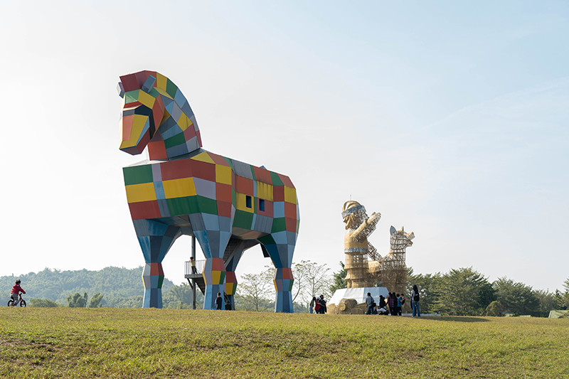 Ladang Tsou Ma Lai
