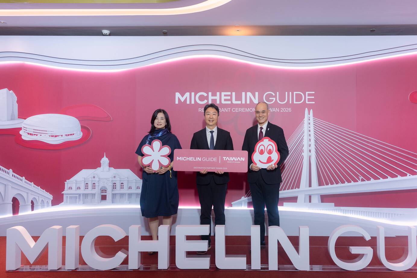 Michelin Photo (Berita Terkini)