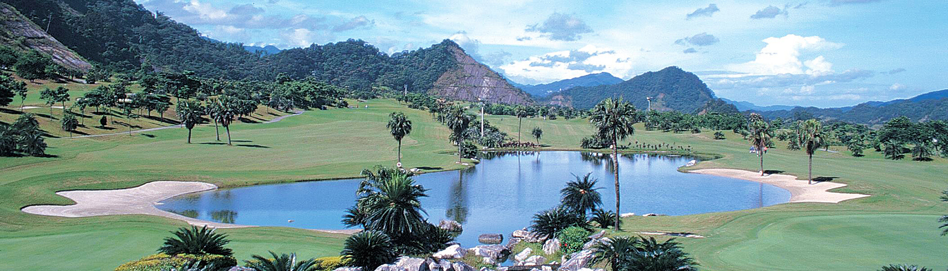 Hshinchu lakeside GC