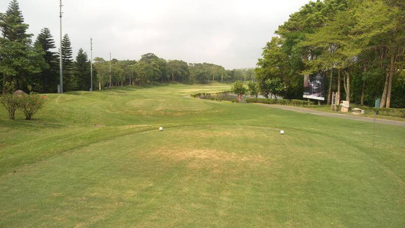 Hshinchu GC 10