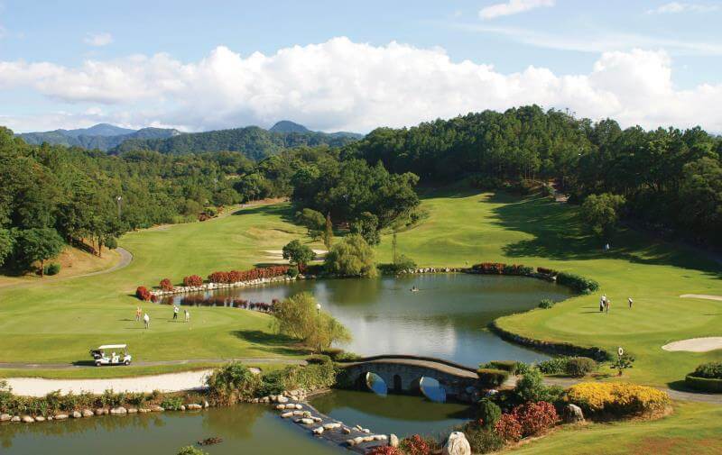Hshinchu GC12