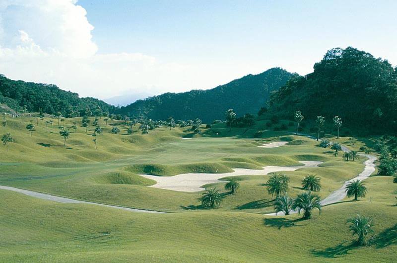 Hshinchu GC 14
