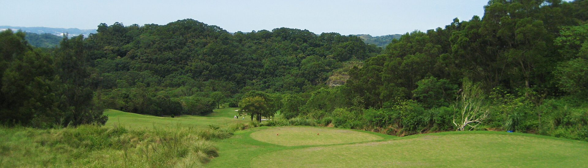 Miaoli GC 2