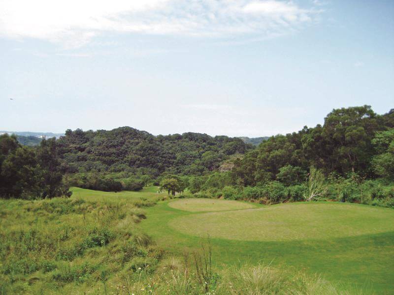 Miaoli GC 4