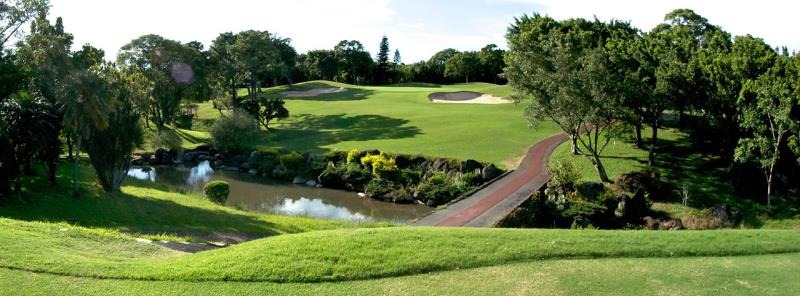 golf-new-taipei-7 An 18-hole championship golf course sitting at an elevation of roughly 270 meters