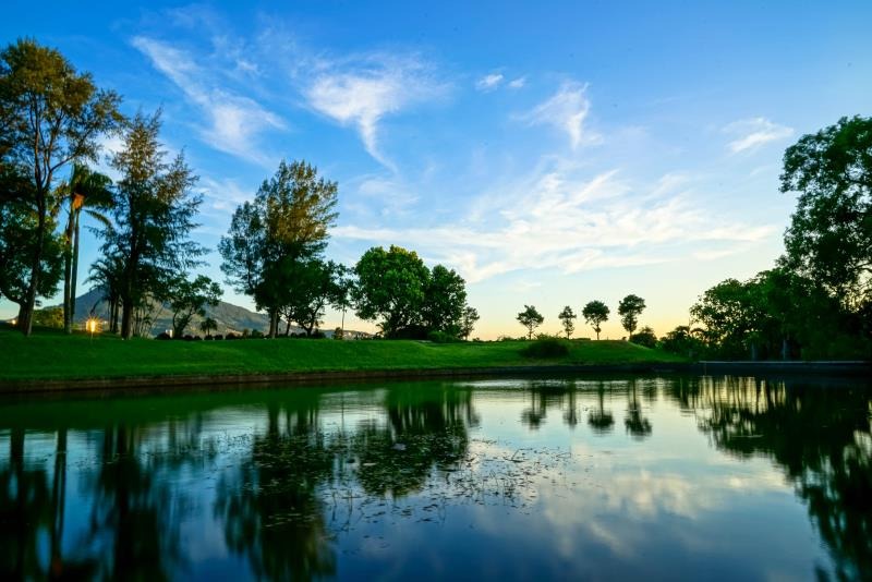 golf-new-taipei Taiwan Golf & Country Club in New Taipei City, Taiwan